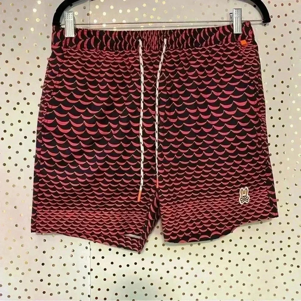 Psycho Bunny Shorts